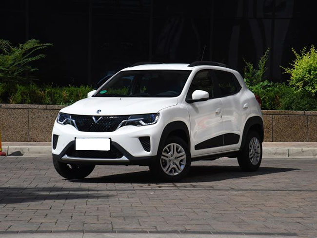 纯电SUV/预售7-8万 启辰e30今日将上市