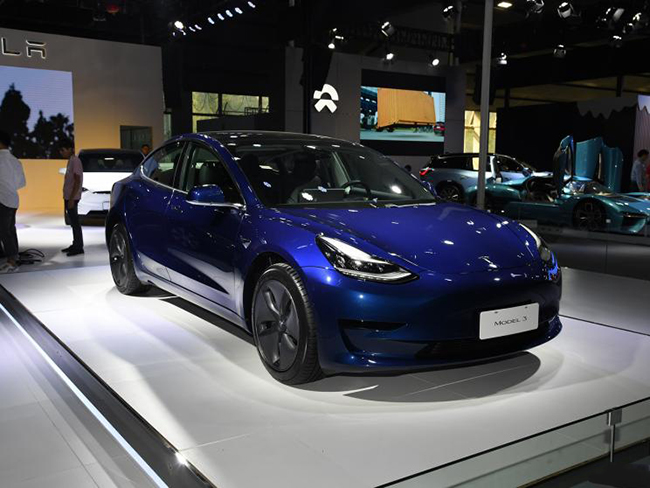 下调20%？特斯拉国产Model 3价格或变