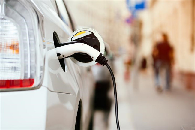 国家监管平台调整新能源汽车接入规则